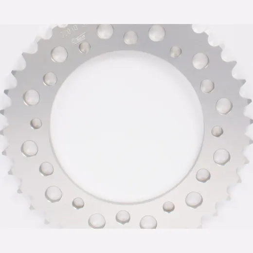 Aluminium-rear sprocket 52Z 520 K51-32010-52