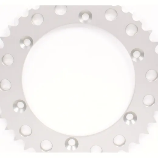Aluminium-rear sprocket 42Z 520