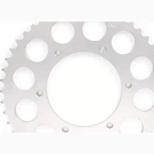 Aluminium-rear sprocket 48Z 520 K51-32026-48