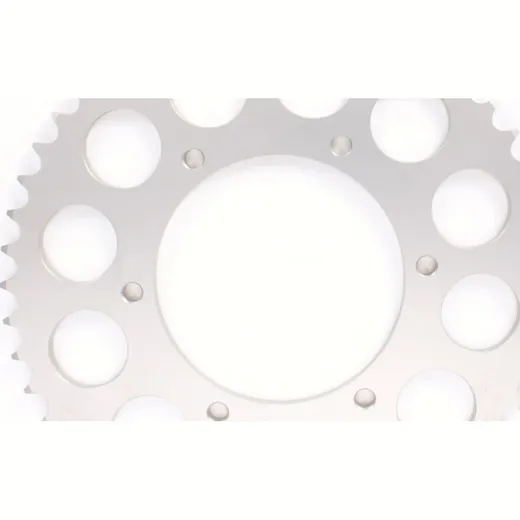 Aluminium-rear sprocket 50Z 520 K51-32026-50