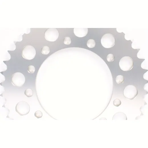 Aluminum rear sprocket 46T 520 K51-32029-46