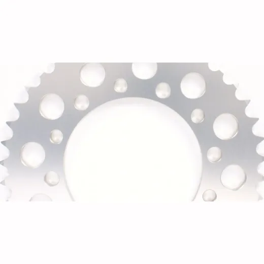 Aluminum rear sprocket 49T 520 K51-32029-49
