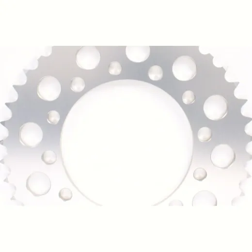 Aluminium-rear sprocket 54Z 520 K51-32029-54