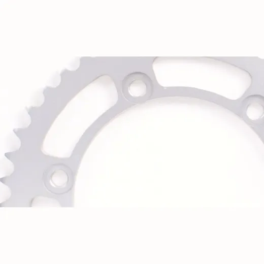 PBR Alloy Rear sprocket Ho 43Z Kr-245/3-43Z-520