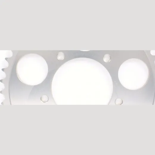 Aluminium-rear sprocket 45Z 520 K51-32038-45