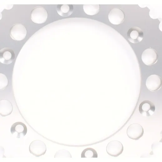 Aluminium-rear sprocket 43Z 520 K51-32041-43