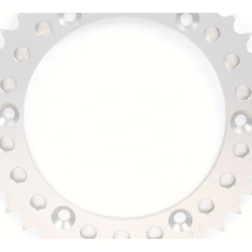 Aluminum rear sprocket 43T 520 K51-32043-43