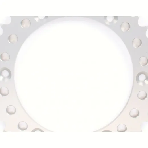 Aluminum rear sprocket 52T 520 K51-32043-52