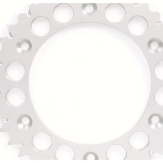 Aluminium-rear sprocket 44Z 520 K51-32045-44