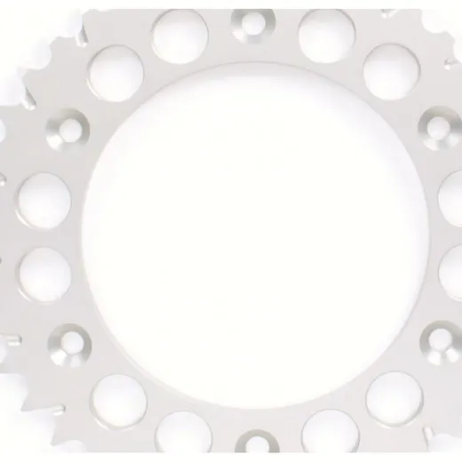 Aluminum rear sprocket 46T 520 K51-32045-46