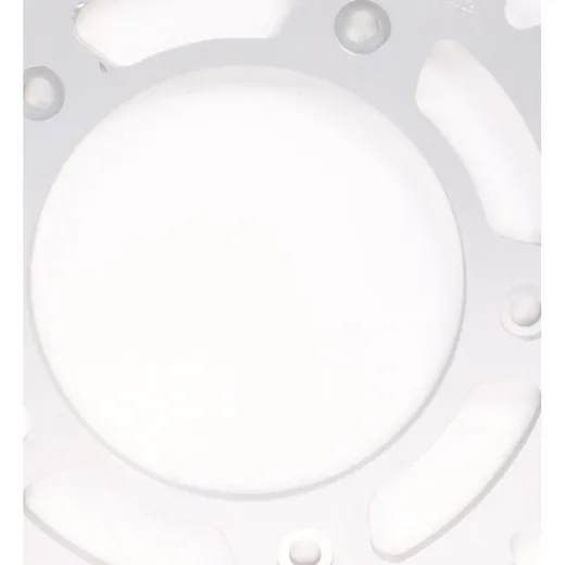 PBR Aluminum rear sprocket 45T 520