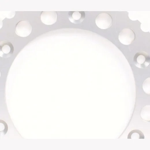 Aluminum rear sprocket 44T 520 K51-32065-44