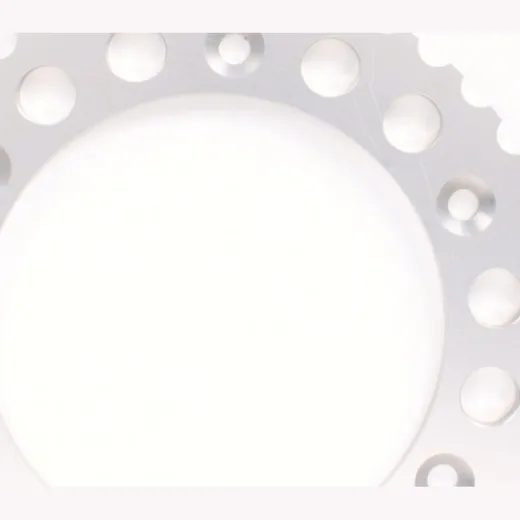 Aluminum rear sprocket 49T 520 K51-32065-49