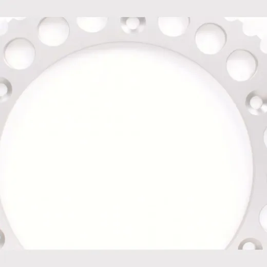 Aluminium-rear sprocket 48Z 520 K51-32067-48