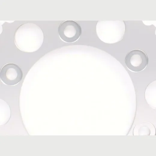 Aluminum rear sprocket 46T 520 K51-32072-46