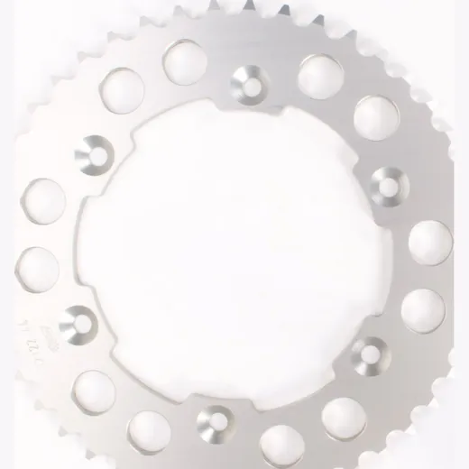 Aluminium-rear sprocket 45Z 520 K51-32122-45
