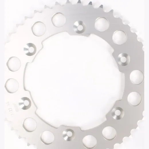 Aluminium-rear sprocket 50Z 520 K51-32122-50