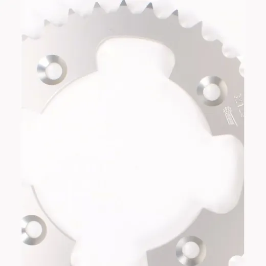 Aluminium-rear sprocket 37Z 520 K51-32123-37