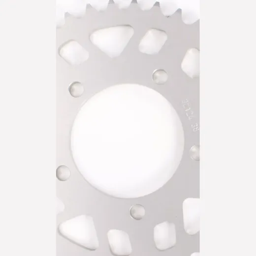 Aluminium-rear sprocket 38Z 520 K51-32124-38