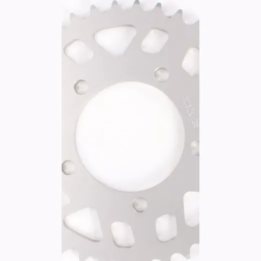 KeRa, Kettenblatt, Zahnrad Aluminium-Kettenrad 39Z 520 K51-32124-39