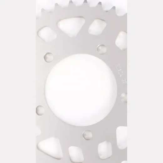 Aluminium-rear sprocket 40Z 520 K51-32124-40