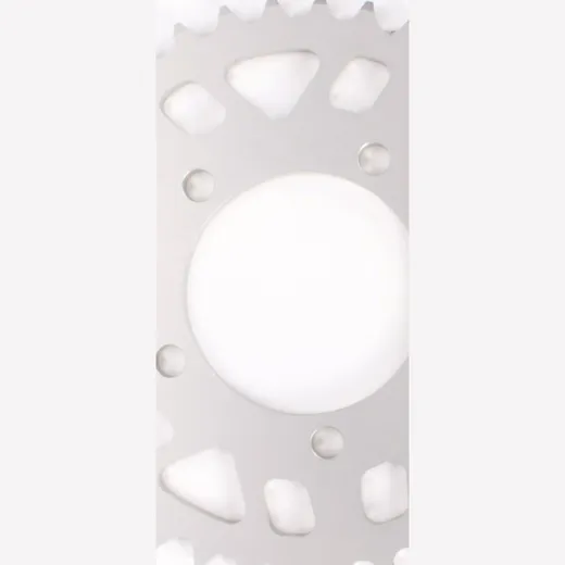 Aluminium-rear sprocket 41Z 520 K51-32124-41