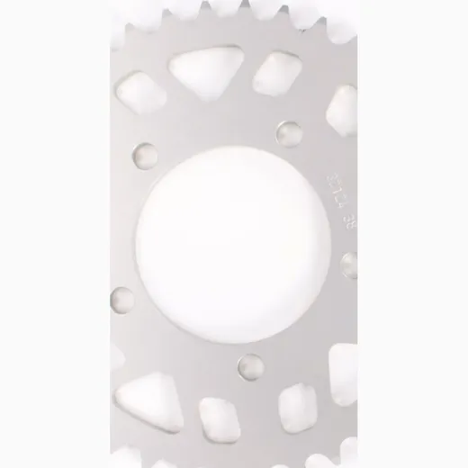 Aluminium-rear sprocket 44Z 520 K51-32124-44