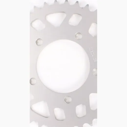 Aluminium-rear sprocket 45Z 520 K51-32124-45