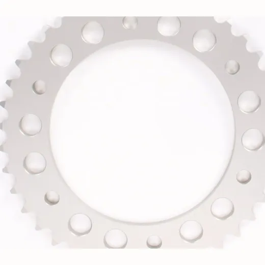 Aluminium-rear sprocket 41Z 520 K51-32202-41