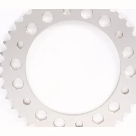 Aluminum rear sprocket 42T 520 K51-32202-42