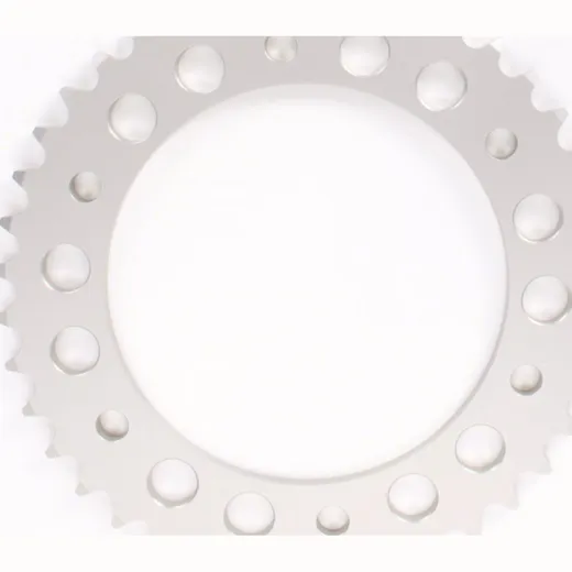 Aluminium-rear sprocket 45Z 520 K51-32202-45