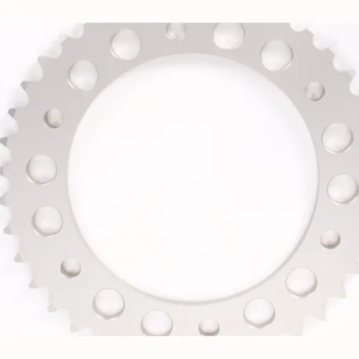 Aluminium-rear sprocket 50Z 520 K51-32202-50