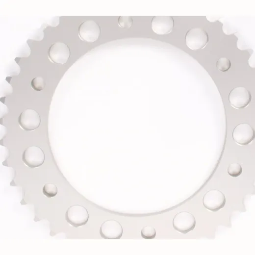 Aluminium-rear sprocket 52Z 520 K51-32202-52