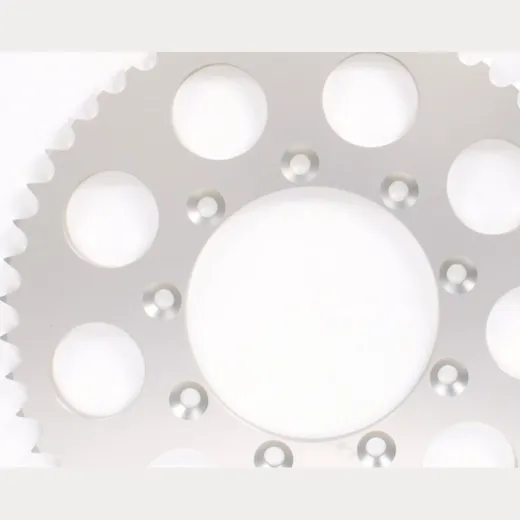 Aluminum rear sprocket 51T 520 K51-32203-51