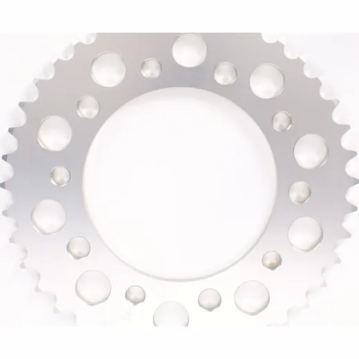 Aluminium Rear sprocket CBR 44Z Kr-1303-44Z-520