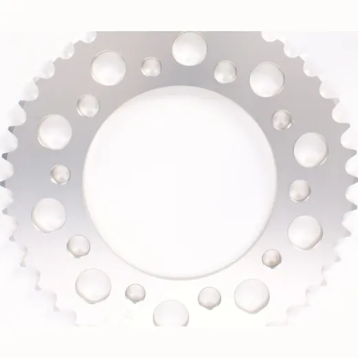 Aluminum rear sprocket 45T 520 K51-32206-45