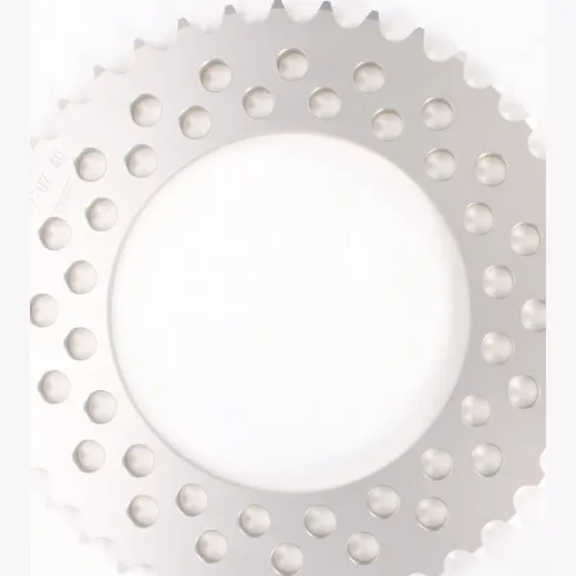 Aluminium-rear sprocket 40Z 520 K51-32207-40