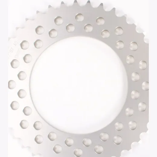 Aluminum rear sprocket 41T 520 K51-32207-41