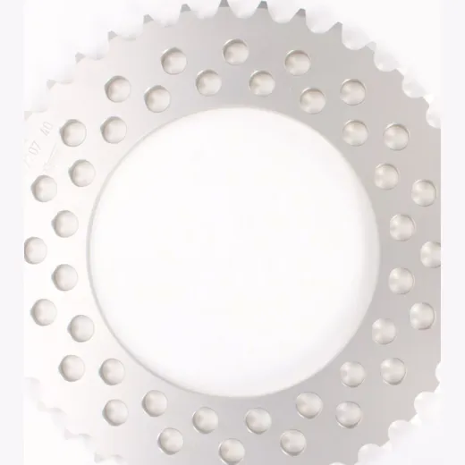 Aluminum rear sprocket 43T 520 K51-32207-43