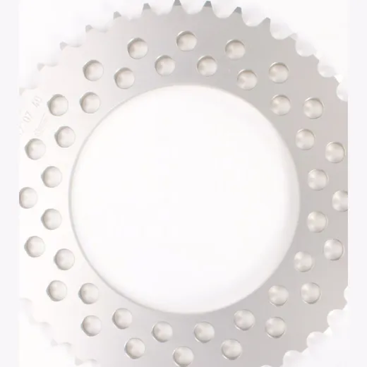 Aluminum rear sprocket 47T 520 K51-32207-47