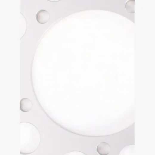 Aluminium-rear sprocket 41Z 520 K51-32208-41
