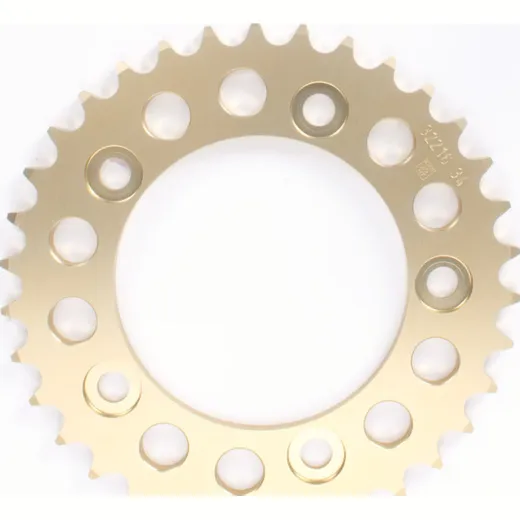 Aluminum rear sprocket 39T 520 K51-32216-39