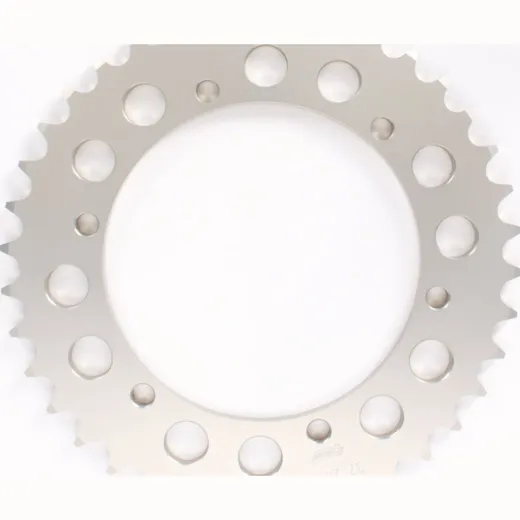 Aluminium-rear sprocket 38Z 520 K51-32220-38