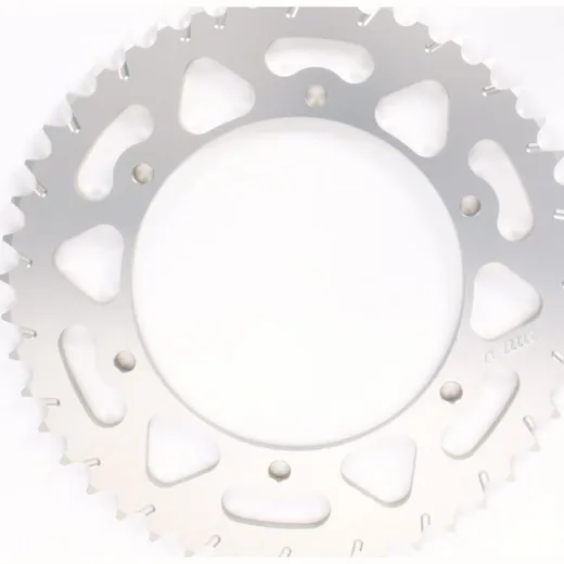 Aluminium-rear sprocket 47Z 520 K51-32227-47