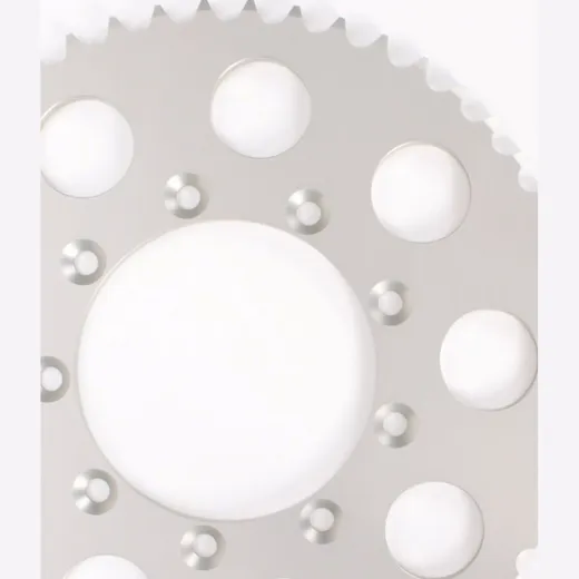 Aluminium-rear sprocket 51Z 520 K51-32231-51