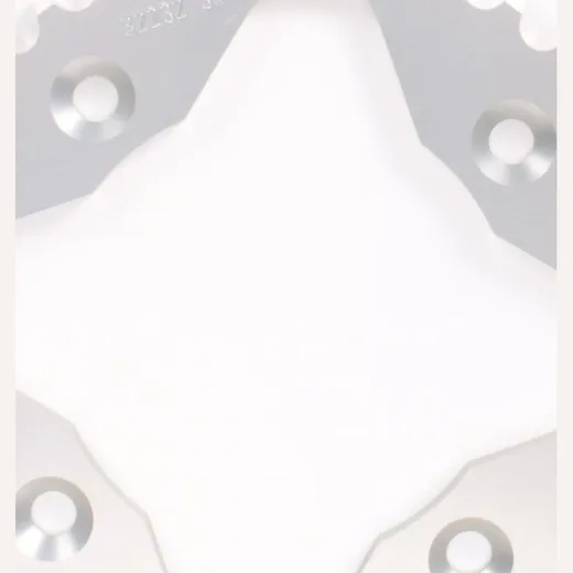 Aluminium-rear sprocket 35Z 520 K51-32232-35