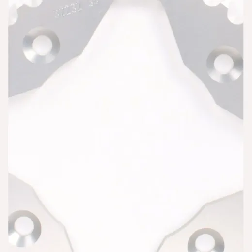 Aluminium-rear sprocket 38Z 520 K51-32232-38