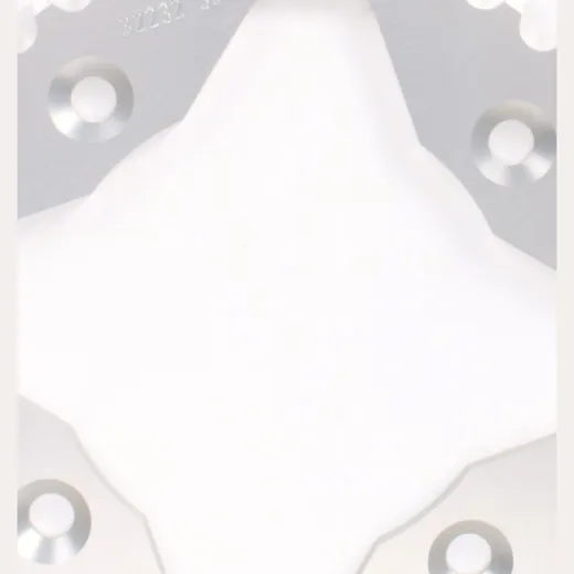 Aluminium-rear sprocket 39Z 520 K51-32232-39