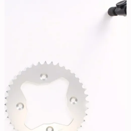 Aluminium-rear sprocket 40Z 520 K51-32232-40