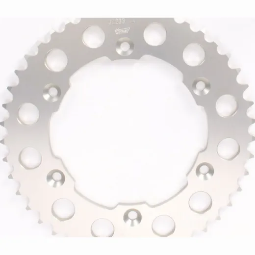 Aluminium-rear sprocket 44Z 520 K51-32233-44